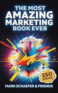 The Most Amazing Marketing Book Ever
